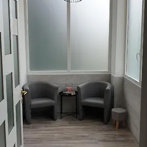  Apartament Relais_seriate Włochy