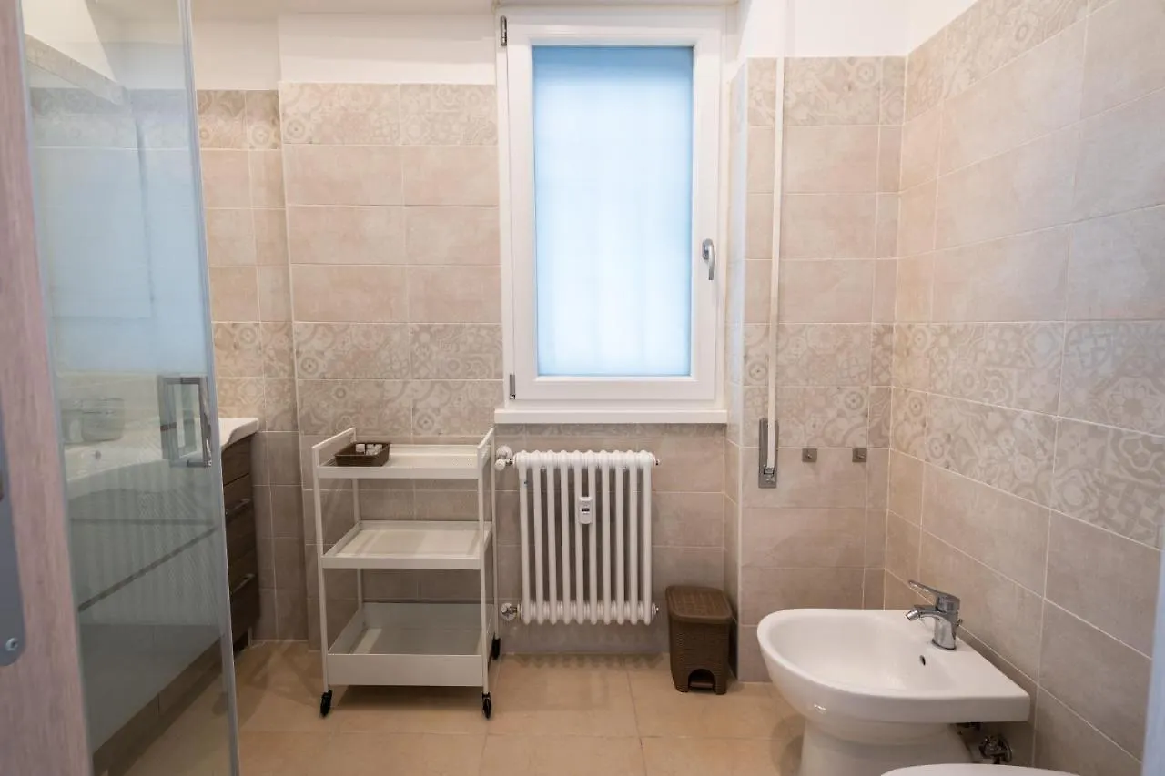 Casa Rosa Beige E Blu Apartment Rome 0*,